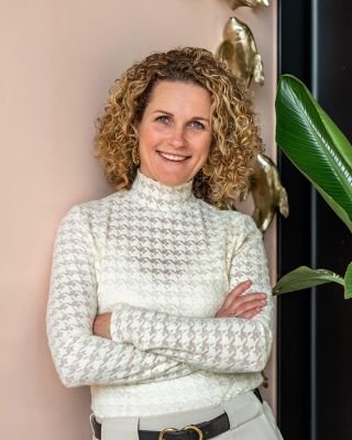 Anouk van de Water
