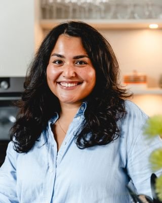 Zeinab Alhashime