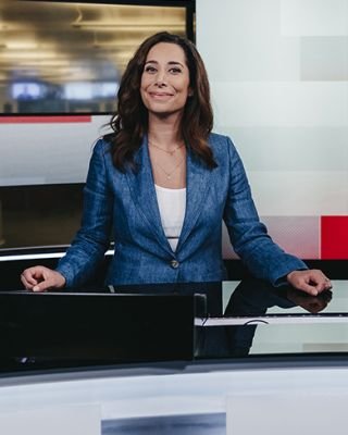 Saïda Maggé