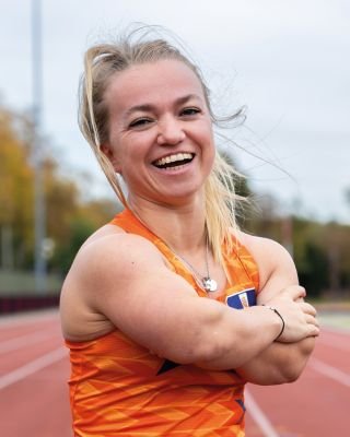 Lara Baars